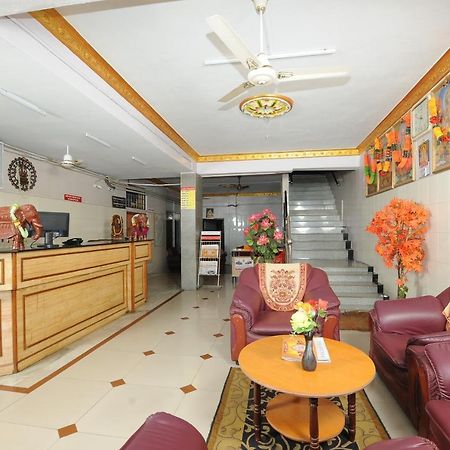 Laila Palace Salem Εξωτερικό φωτογραφία