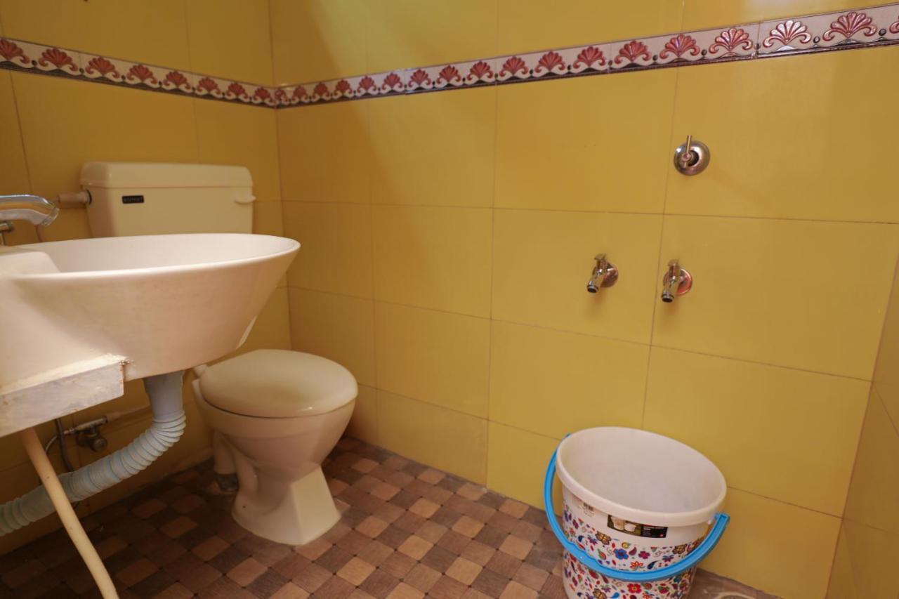 Laila Palace Salem Εξωτερικό φωτογραφία