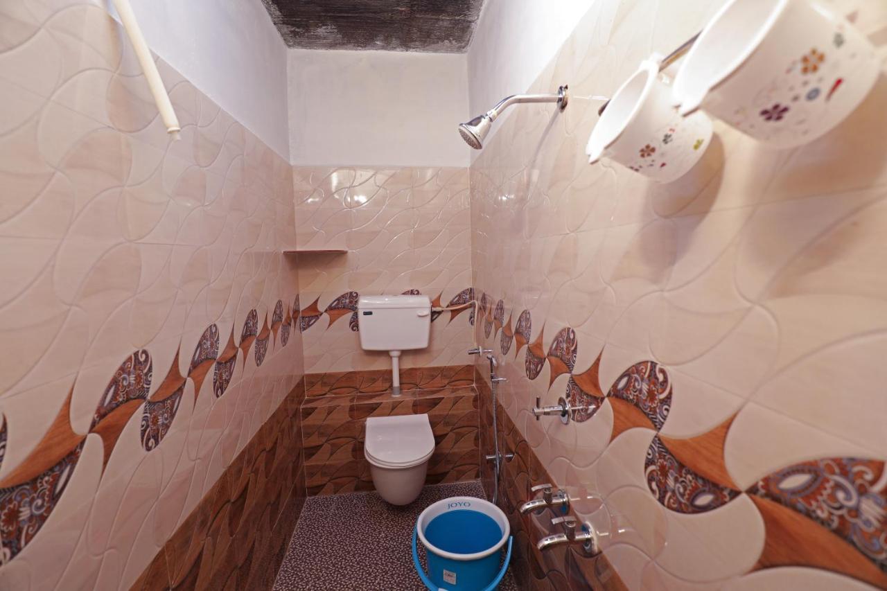 Laila Palace Salem Εξωτερικό φωτογραφία
