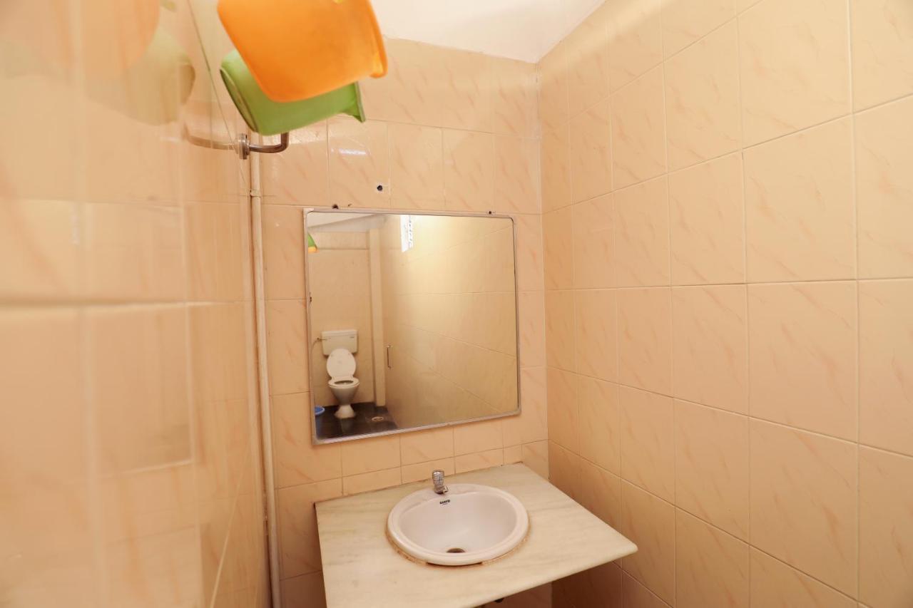 Laila Palace Salem Εξωτερικό φωτογραφία