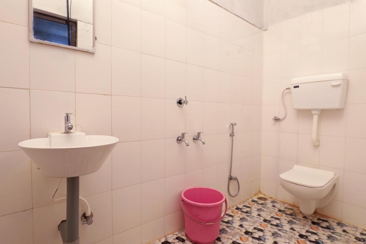 Laila Palace Salem Εξωτερικό φωτογραφία