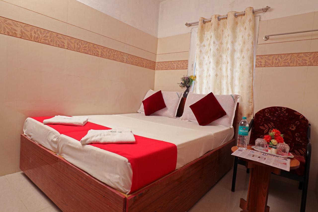 Laila Palace Salem Εξωτερικό φωτογραφία