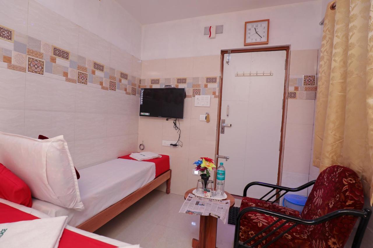 Laila Palace Salem Εξωτερικό φωτογραφία