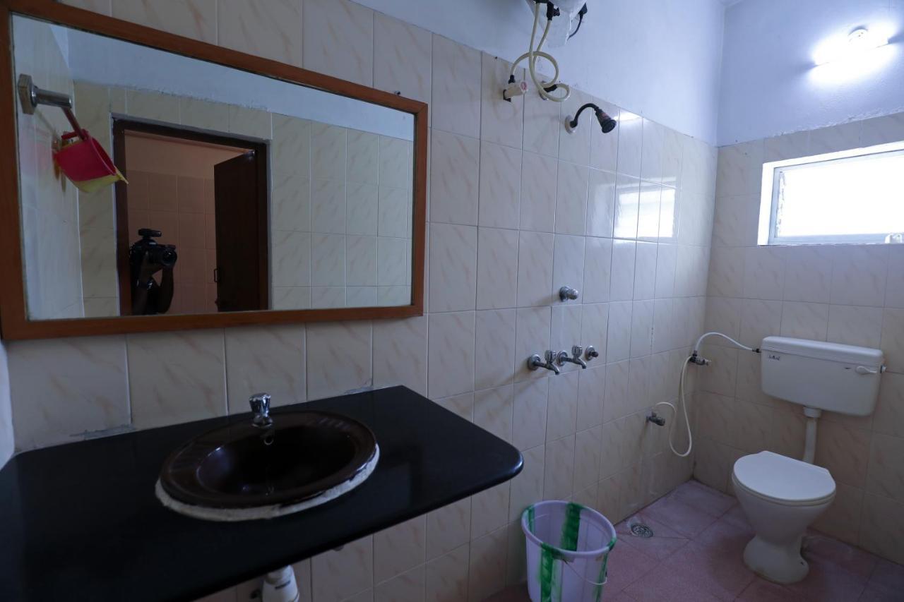 Laila Palace Salem Εξωτερικό φωτογραφία