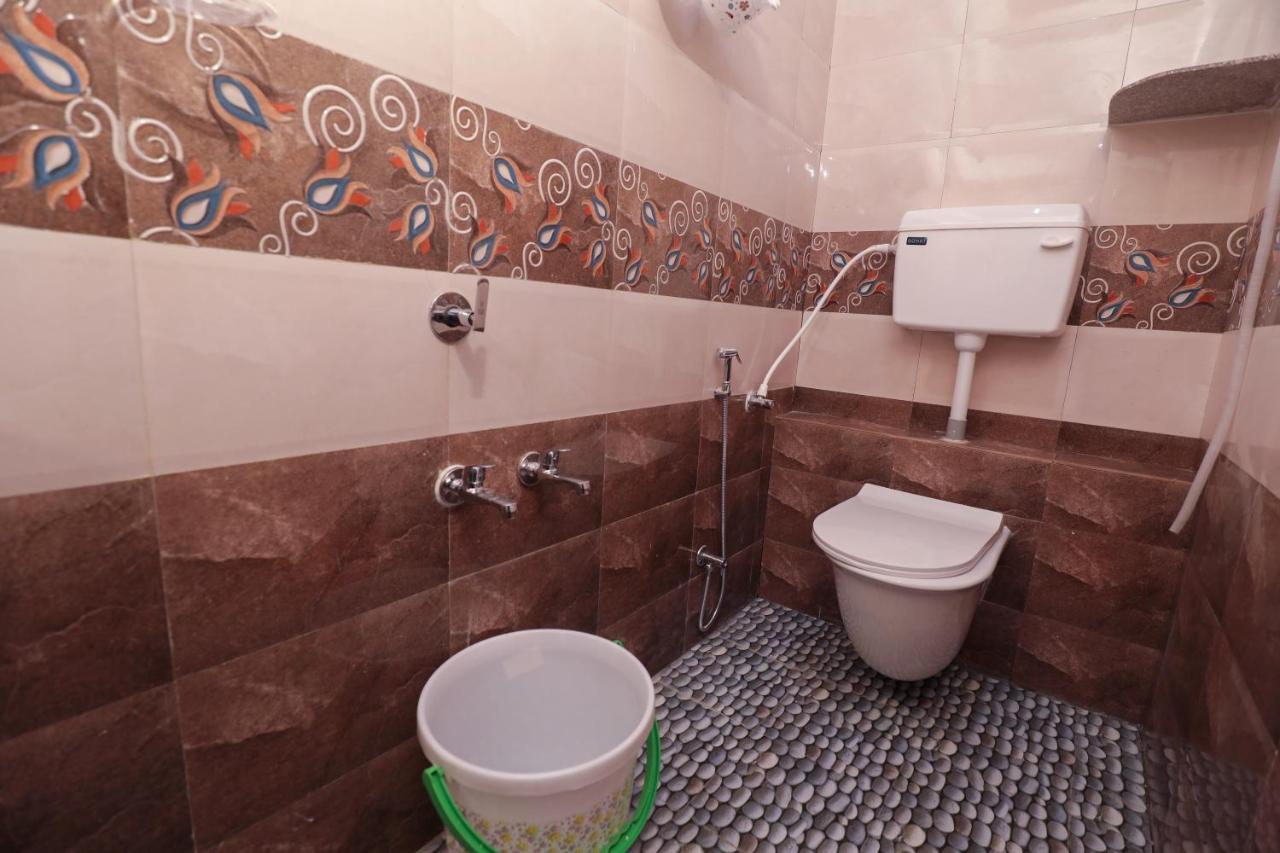 Laila Palace Salem Εξωτερικό φωτογραφία